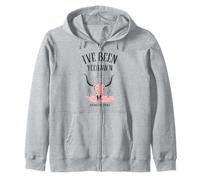 Yeehaw Cowgirl Western Country Yeehaw'n Desde 1981 Sudadera con Capucha