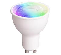 Yeelight Bombilla Inteligente 40 W GU10 2700 K 6500 K 400 lm