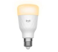 YEELIGHT Bombilla Inteligente Smart BB W3 (Dimmable)/Casquillo E27/8W/900 Lã°Menes/2700K