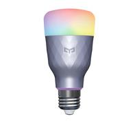 Yeelight - Bombilla LED inteligente 1SE E27 RGBW de colores, 100 - 240 V, control remoto por wifi, para xiaomi Smart Home