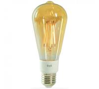 Yeelight Bulb ST64 Bombilla Inteligente Filamento LED 6W E27 Blanco Cálido