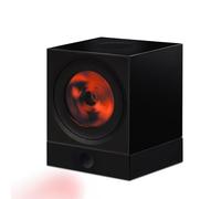 Yeelight Cube Lampe de Table intelligente Wi-Fi/Bluetooth Noir