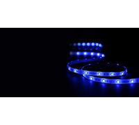 Yeelight LED Lightstrip Plus - Google Assistant / Alexa - Tira LED Color Inteligente 2m. ( Extensible )