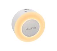 Yeelight luz nocturna led con sensor crepuscular, luz nocturna con sen