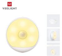 Yeelight motion sensor nighlight - luz nocturna led con sensor de movi