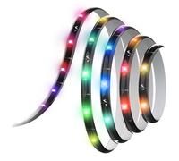 Yeelight obsid rgbic regleta luminosa universal led 7 w 2 mm
