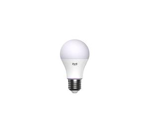 Yeelight Slimme LED Lamplamp W4 Lite (Multi-Colour) -4 Pieces // Yeelight Smart LED Light Bulb W4 Lite (Multi-Colour) -4 Pieces
