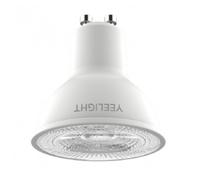 Yeelight Smart Bulb W1 Bombilla Inteligente GU10 4.8W Wi-Fi G
