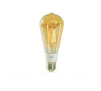 Yeelight Smart Filament Bulb, Transparente