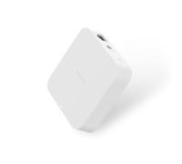 Yeelight Gateway BLE Mesh Switch 2.4G Blanco