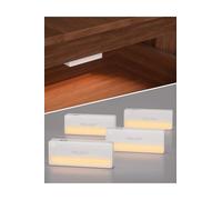 YEELIGHT YLCTD001-4 lámparas LED con sensor de movimiento (4 piezas)