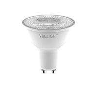 Yeelight YLDP004 W1 GU10 Wi-Fi regulable Smart Bulb 4 Pieces