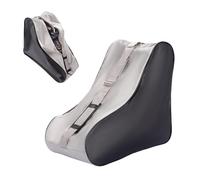 YEENAIV Mochila para Patines Bolsa Patines para Guardar, Bolsas para Patine de Patinaje sobre Hielo Niña Bolsa Linea Guardar Patne, Apto Tanto para Hombres como para Mujeres