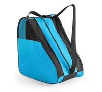YEENAIV Mochila para Patines Bolsa Patines para Guardar, Bolsas para Patine de Patinaje sobre Hielo Niña Bolsa Linea Guardar Patne, Apto Tanto para Hombres como para Mujeres