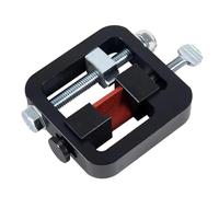 yeeplant Herramienta de visión trasera de aluminio, universal para pistolas 1911 y Sig, empujador de ajuste rápido