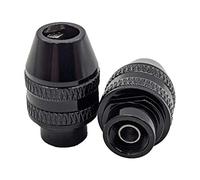 Yeesonda 4486 - Portabrocas universales de cambio rápido para herramientas rotativas Dremel 3000 4000 7700 8200 piezas de repuesto (2 unidades)