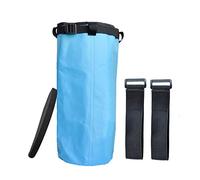 yeezo Bolsa de remojo para pezuñas de Caballo para Tratar dolencias comunes de pezuña con Almohadilla EVA