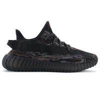 Yeezy Boost 350 V2 MX Falda - Adidas Sneaker Zapatos Negros GW3774 Limitado