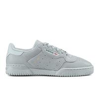 Yeezy POWERPHASE 'Calabasas Grey' - CG6422 - Size 39.3333333333333-EU