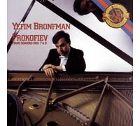 Piano Sonatas 7 & 8