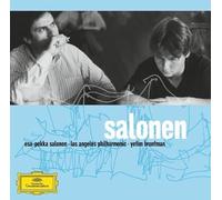 Yefim Bronfman - Salonen