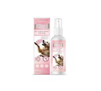 Yegbong Dog Anti-chewing Spray Indoor Training Anti-biting Scratch Dogs Dislike Anti-licking and bitter spray