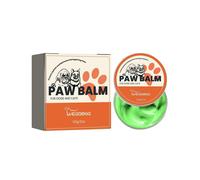Yegbong Pet Claw Care Cream Pet Cat Dog Foot Moisturizing And Nourishing Anti-Chapping Foot Protection Meat Pad Claw Care Cream