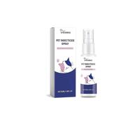 Yegbong Pet Deodorant Spray, Cat And Dog Flea Liquid Deodorant Body Deodorant Spray