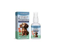 Yegbong Pet Positioning Defecation Inducer Mild Does Not Stimulate The Dog's Sense Of Smell To Guide Pet Positioning Defecation
