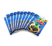 Yeglg Polvo de enraizamiento,activador de raíces,Rápido Enraizamiento en Polvo Agente de enraizamiento de ayuda para árboles frutales cortar plantas de flores, mejorar la tasa de supervivencia 10pcs