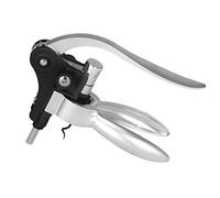 Yeglg Sacacorchos de vino de conejo, abridor de botellas de vino de metal, el mejor regalo de inauguración de la casa para mujeres y hombres