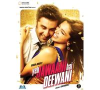 Yeh Jawaani Hai Deewani [DVD] [Reino Unido]