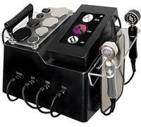 YEHOZZ Equipo De SPA para Fisioterapia con Terapia Tecar, Máquina De 448 Khz para El Control del Dolor, Lifting Y Reafirmación + Modelado, para Tratamiento De Tejido Profundo