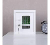 YEHOZZ Estación De Carga para Celular con Cerradura, Taquilla para Almacenar Celulares con Capacidad para hasta 6-60 Teléfonos, Puerta Resistente a Golpes para Escuelas Y Aulas 6slots