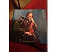 Yehudi Menuhin - ALP 1456 YEHUDI MENUHIN Elgar Violin Concerto LP