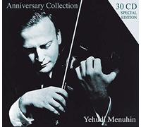 Yehudi Menuhin Anniversary Collection