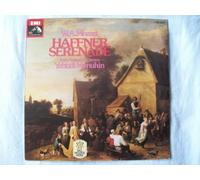 Yehudi Menuhin / Bath Festival Orchestra - 037-00257 Mozart Haffner Serenade Bath FO Menuhin LP