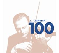 Yehudi Menuhin Best Yehudi Menuhin 100 (6 CDs) (CD) (Importación USA)
