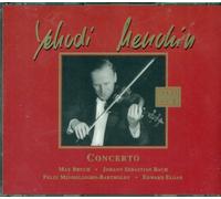 Yehudi Menuhin Concerto