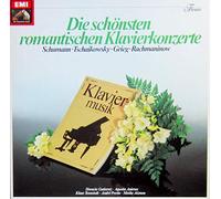 Yehudi Menuhin - Die Schönsten Violinkonzerte Vol.I - His Master's Voice - 1C 2LP 137, His Master's Voice - 29 0091 3