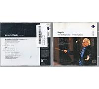 Yehudi Menuhin - Menuhin Conducts Haydn : Die Schöpfung