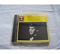 MENUHIN YEHUDI (violino) - Mozart;Violin Concertos No3