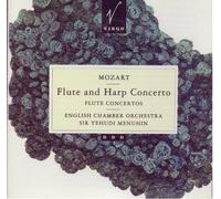 Yehudi Menuhin - Mozart Flute Concertos