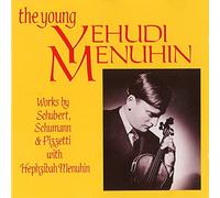 Yehudi Menuhin - Sonata 2 in D Minor