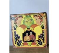 Yehudi Menuhin , Stéphane Grappelli & Alan Clare Trio - Jalousie - HÖR ZU - 1C066-02446, EMI Electrola - 1C066-02446