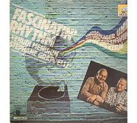 Yehudi Menuhin & Stéphane Grappelli - Fascinatin' Rhythm - EMI Electrola - 1 C 061-02 690 Q