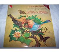 Yehudi Menuhin & Stéphane Grappelli - Strictly For The Birds