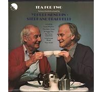 Yehudi Menuhin & Stéphane Grappelli - Tea For Two
