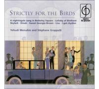 Yehudi Menuhin - Strictly for the Birds