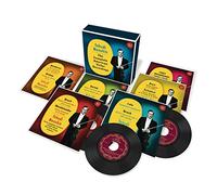 Yehudi Menuhin - The Complete American Victor Recordings